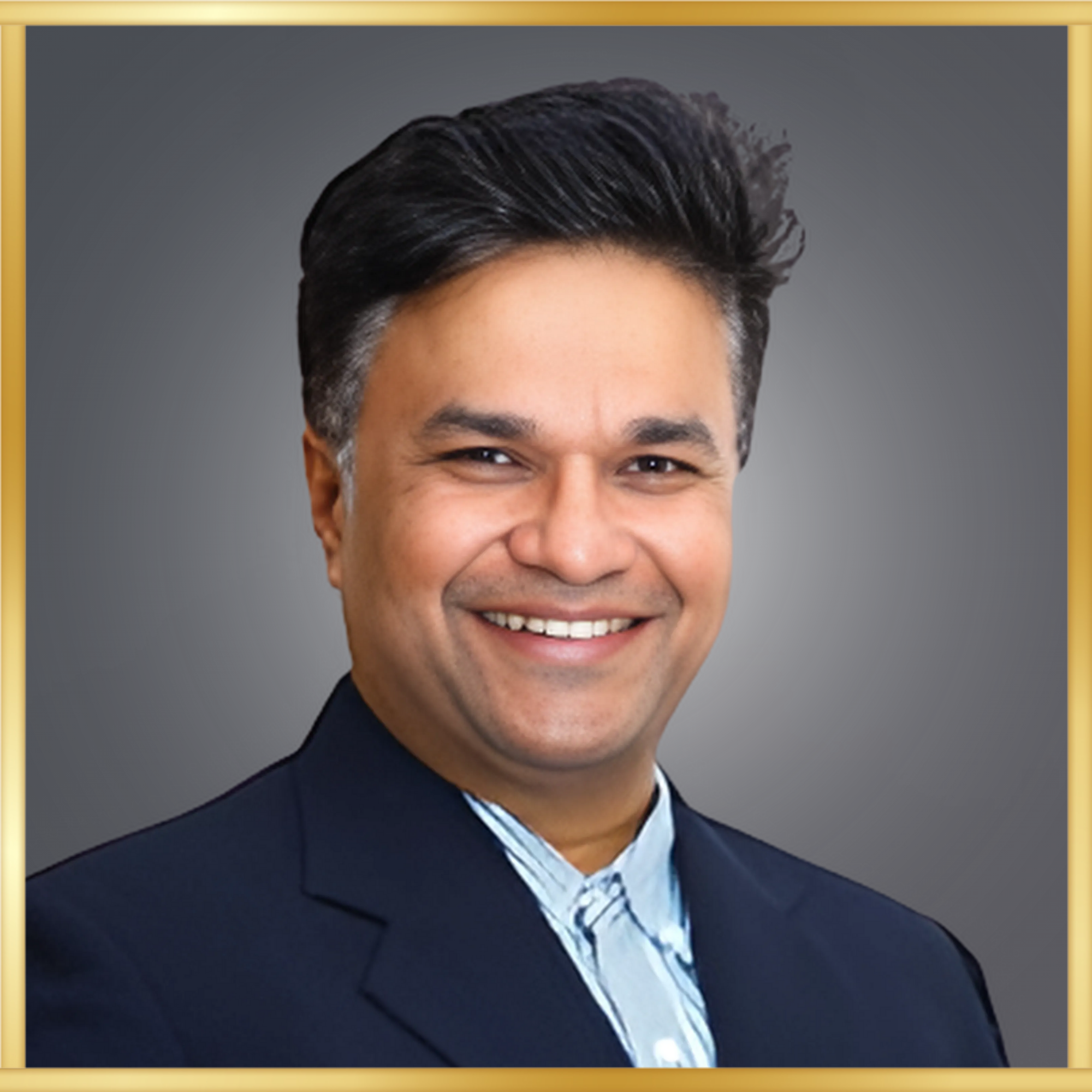 Shri. Sagar D. Shetty