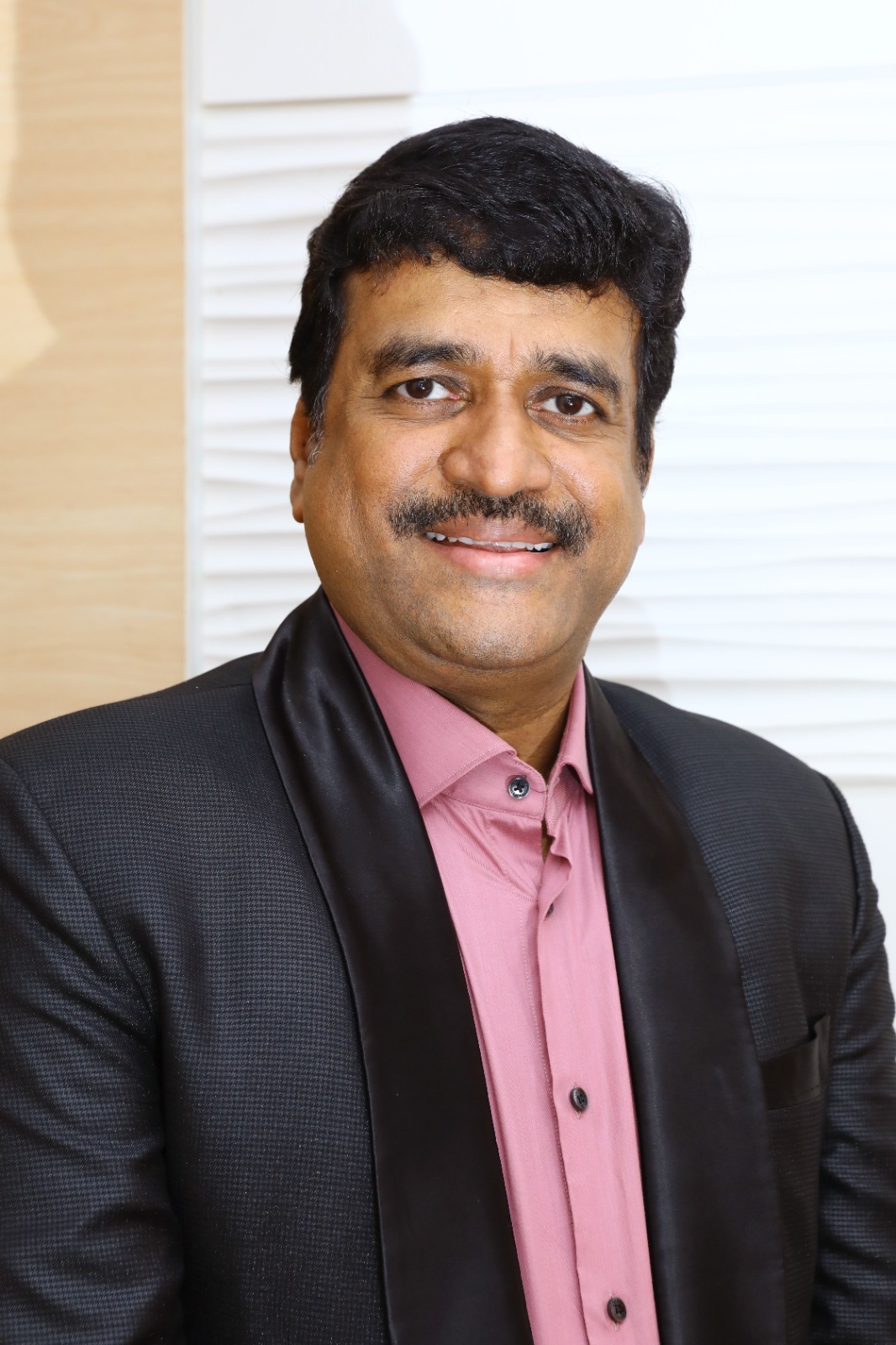 CA Vishwanath N. Shetty