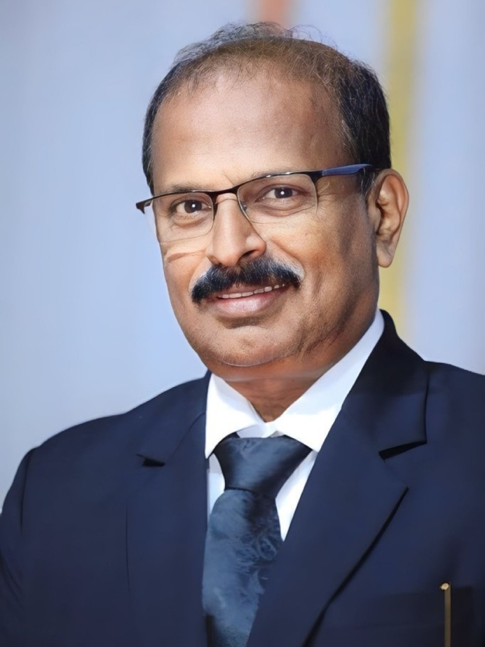 Shri Praveen Bhoja Shetty
